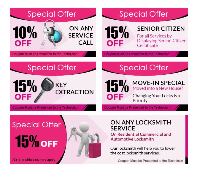 Weehawken NJ Locksmith Store Weehawken, NJ 201-885-3160 - coupon-image-7